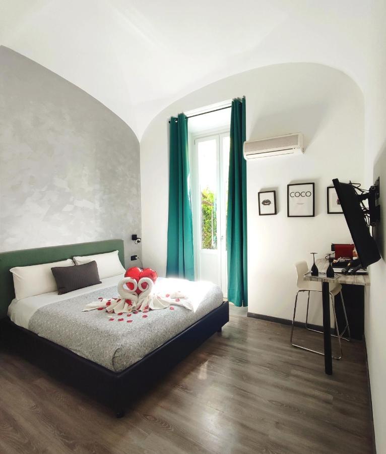Отель Chroma Italy - Chroma Deka Экстерьер фото