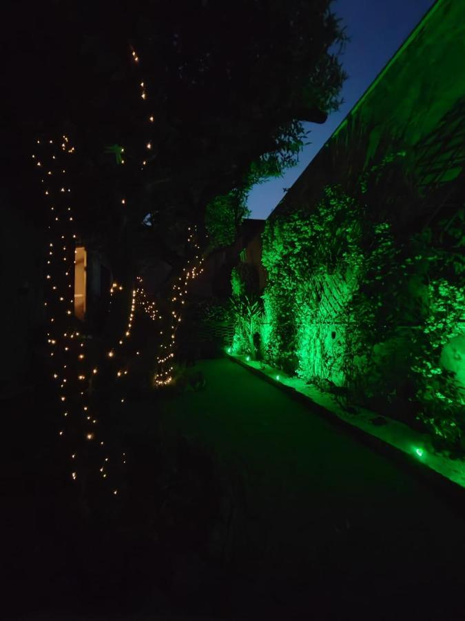 Отель Chroma Italy - Chroma Deka Экстерьер фото