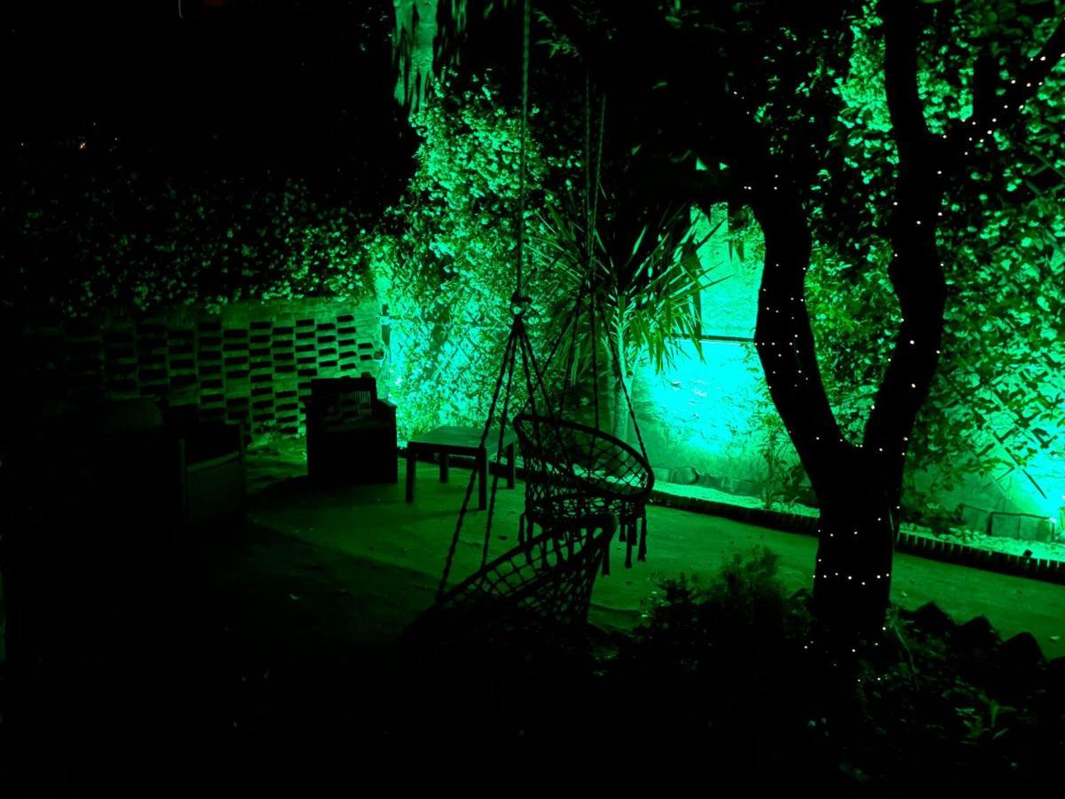 Отель Chroma Italy - Chroma Deka Экстерьер фото