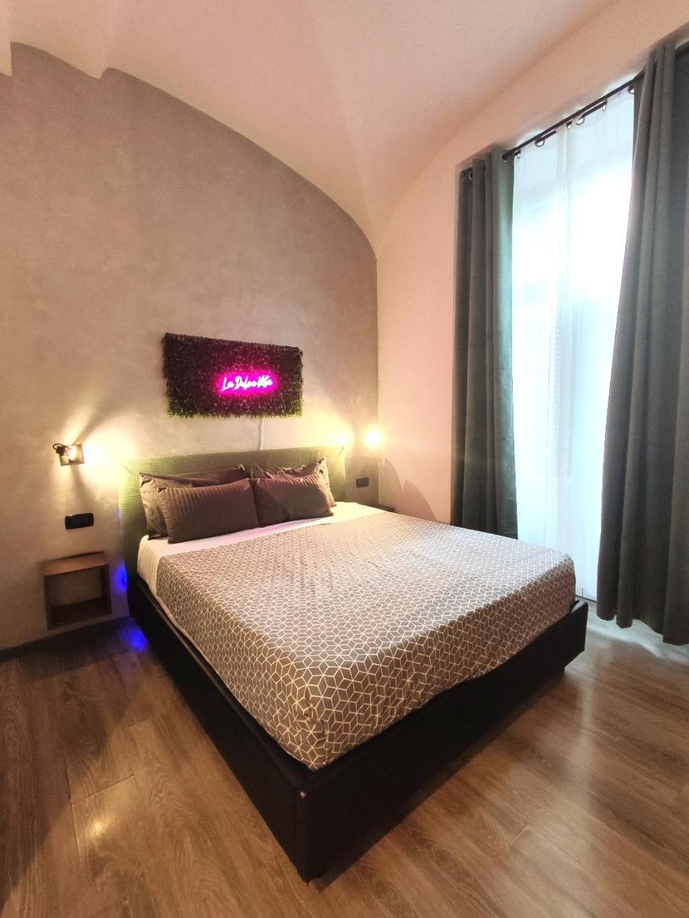 Отель Chroma Italy - Chroma Deka Экстерьер фото