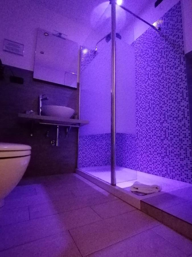Отель Chroma Italy - Chroma Deka Экстерьер фото